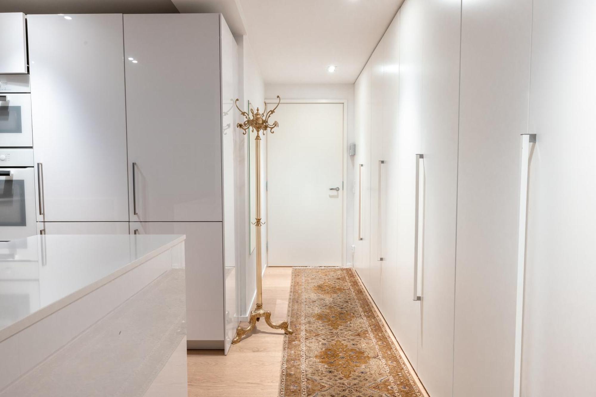2ndhomes Gorgeous And Modern 2br With Balcony Helsinki