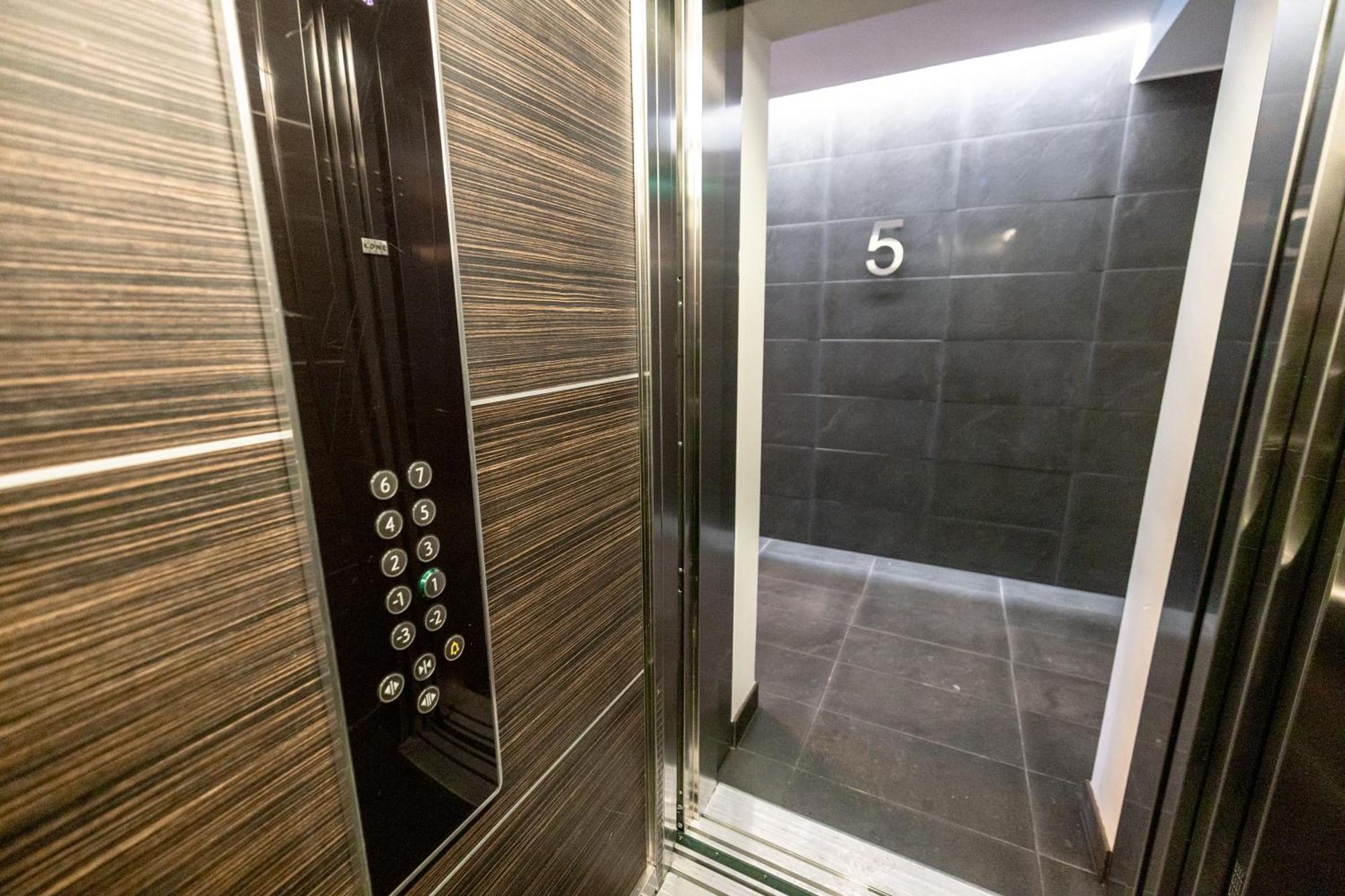 2ndhomes Gorgeous And Modern 2br With Balcony Appartement Helsinki